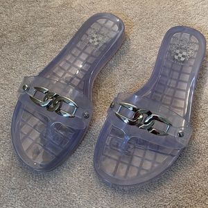 Vince Camuto Evolet flip flop